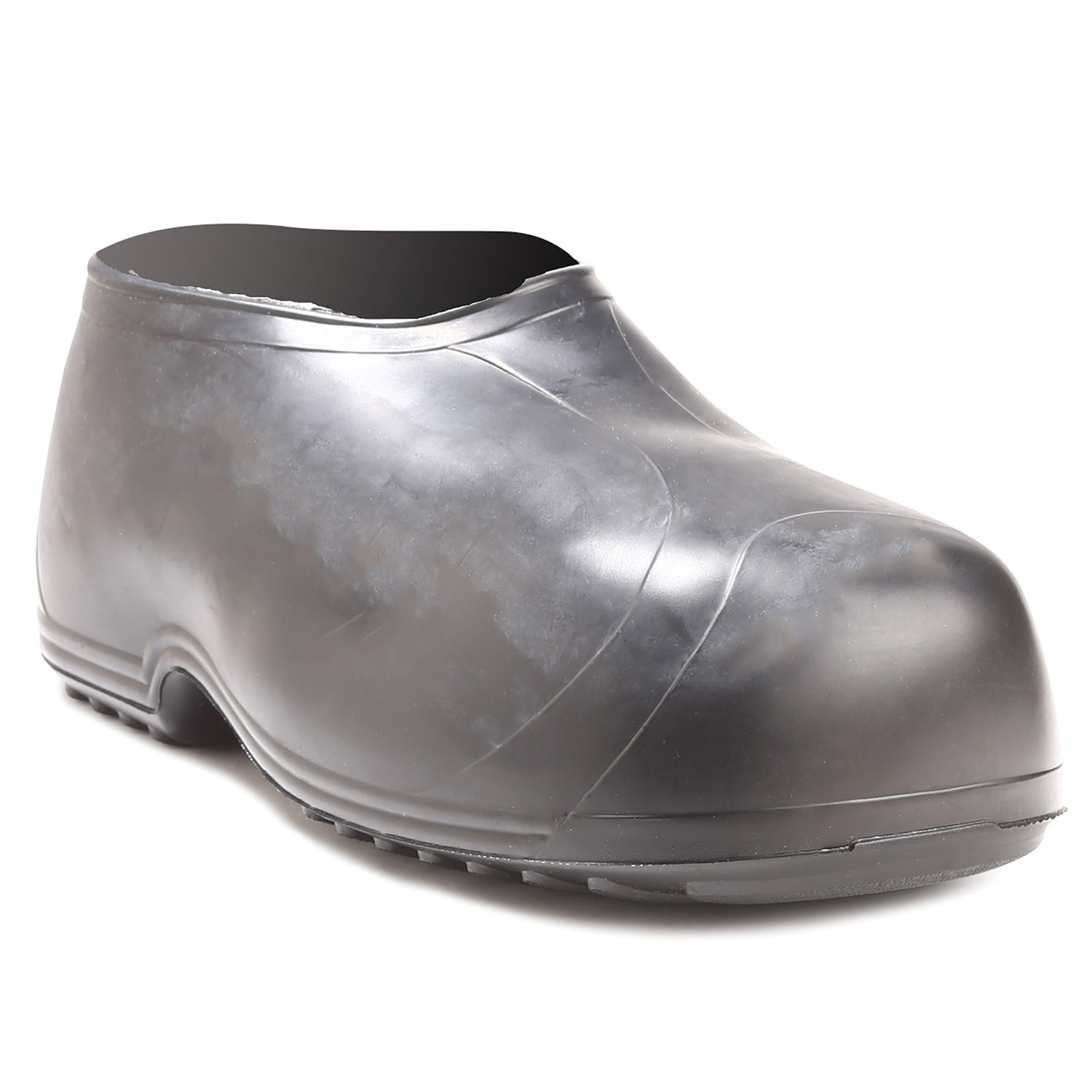 Tingley Mens Waterproof Rubber Shoe Top Overshoe (1300)