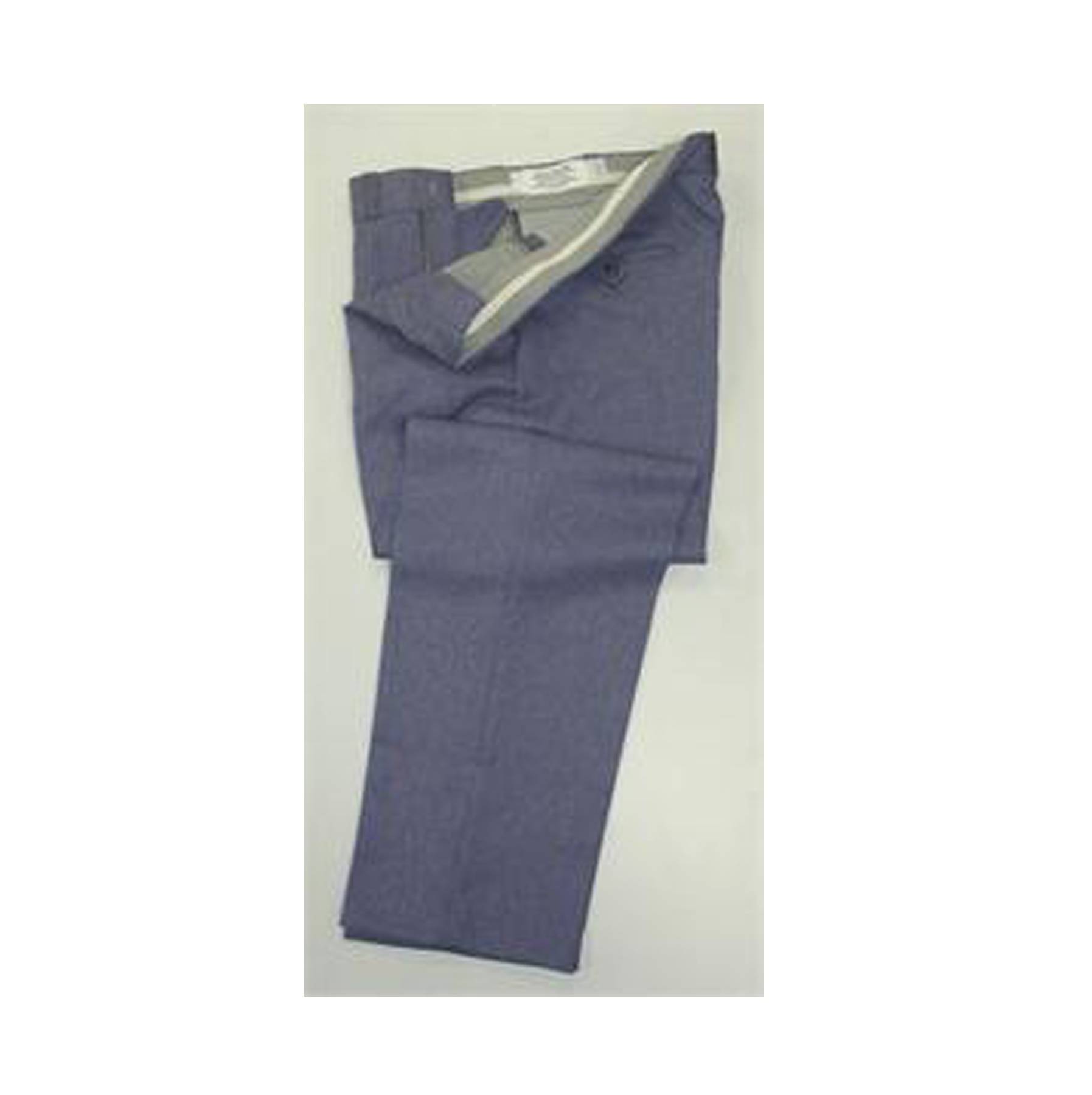 Motor Vehicle Service Men's 8.5 oz Relaxed Cut Slacks