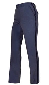 Ladies' Lightweight Postal Letter Carrier Uniform Slacks