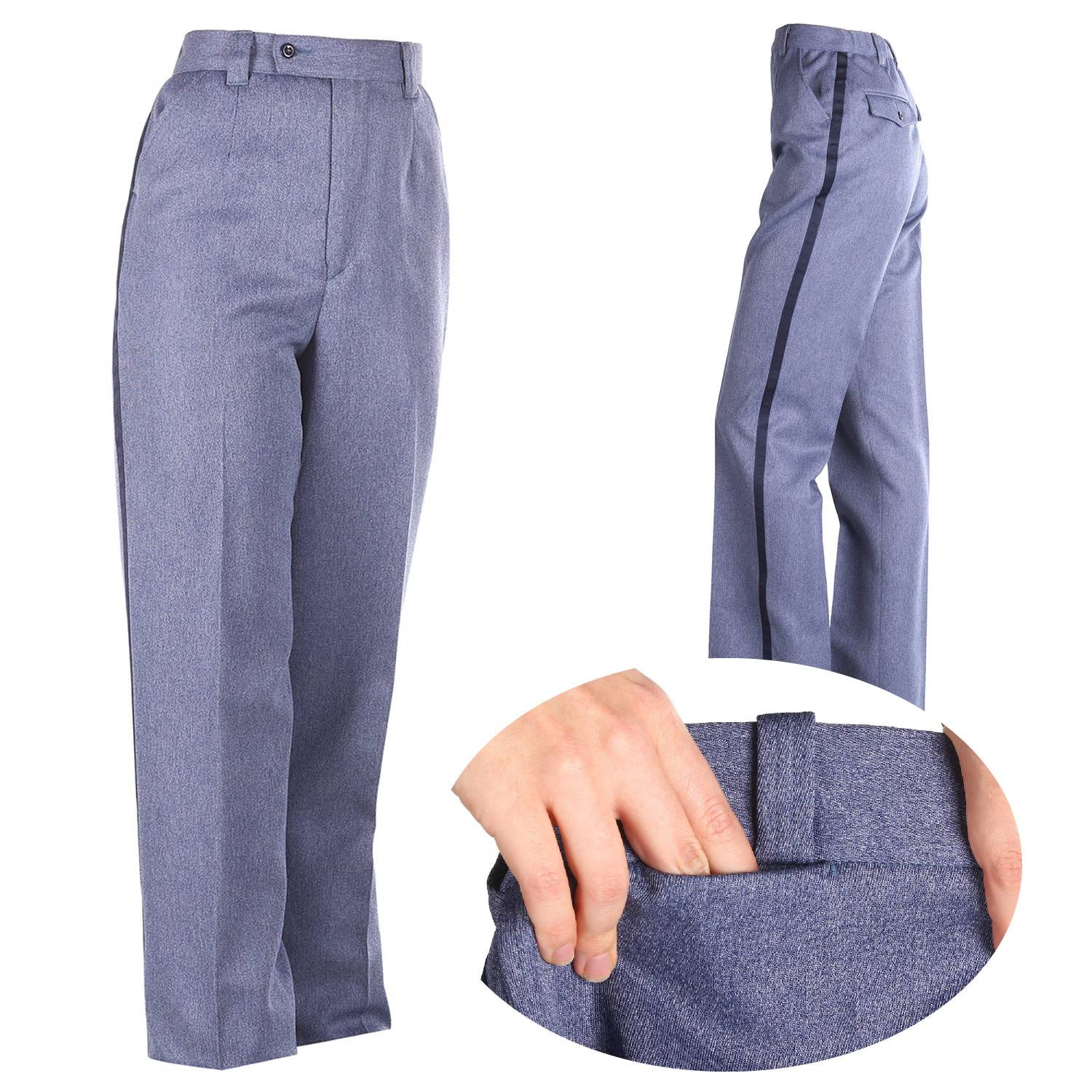ladies-postal-regulation-letter-carrier-winter-weight-slack