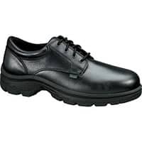 Men's Thorogood Softstreets Plain Toe Postal Certified Oxfor