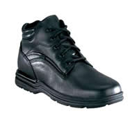 Men's Postal Certified Rockport Water Resistant Sport Boot