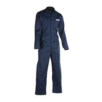 Postal Coveralls