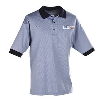 ELBECO POLO SHIRT CLERK'S S/S