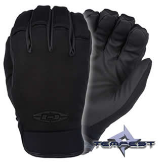 Damascus - Tempest All Weather Glove
