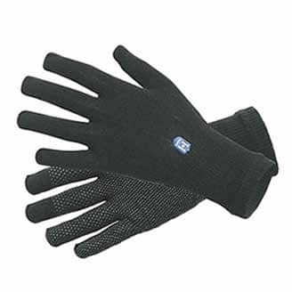 GLOVES - LIGHTWEIGHT TAP-KNIT