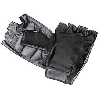 Hatch - Half Finger Gloves
