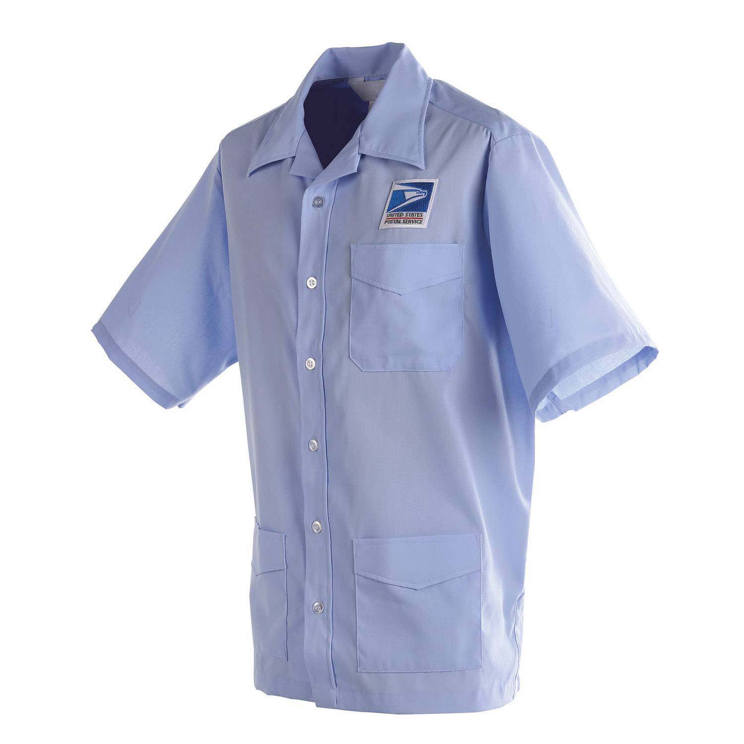 Usps Mailman Uniform