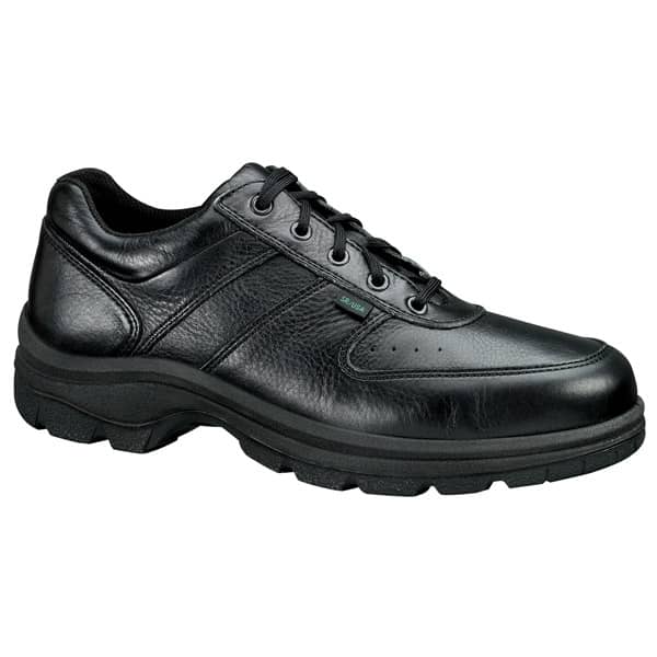 Men's Thorogood Softstreets Mock Toe Postal Uniform Oxford